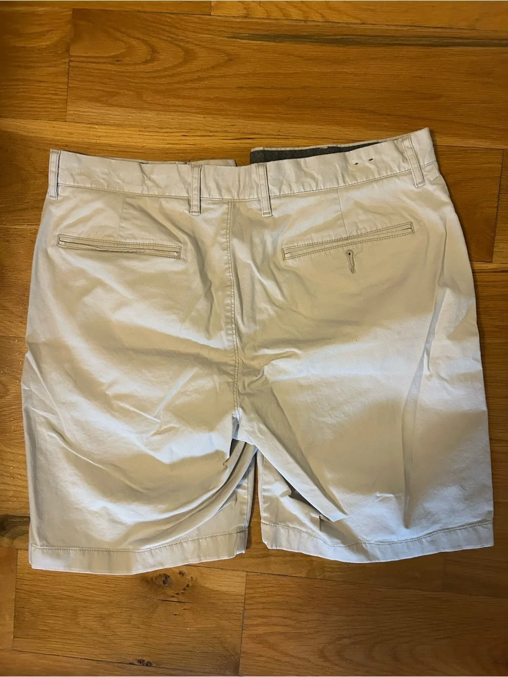 J. Crew classic flat